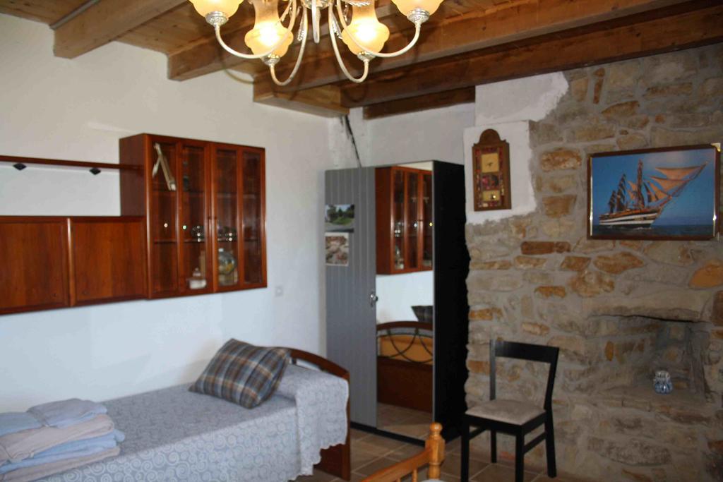 Casa Rural Ecologica Arrizurieta Bermeo Zewnętrze zdjęcie